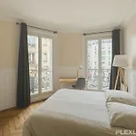 Flexliving - Whole Flat - Lamarck