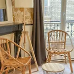 Flexliving - Whole Flat - Jura