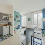 Flexliving - Studio - Dessous Des Berges -