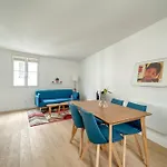 Flexliving - Whole Flat - Beauregard