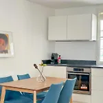 Flexliving - Whole Flat - Beauregard
