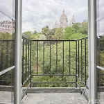 Flexliving - Whole - Paris 18
