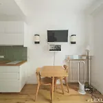 Flexliving - Studio - Ankara