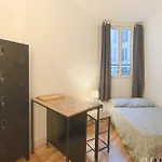 Flexliving - Studio - La Fayette