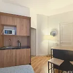 Flexliving - Studio - La Fayette
