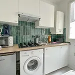 Flexliving - Whole Flat - Balard