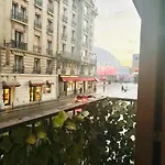Charming Appart 100M Paris Expo