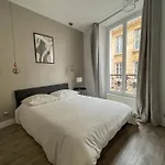 Flexliving - Beautiful 2-Room Apartment - Chaussee D\'Antin - Paris 09