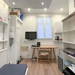 Flexliving - Studio - Gerard