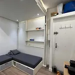 Flexliving - Studio - Gerard