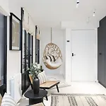 Elegance Et Confort Pres Du Marais Cosy - 2P