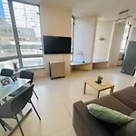 Appartement Tour Eiffel Beaugrenelle Paris
