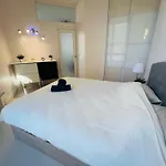 Appartement Tour Eiffel Beaugrenelle Paris