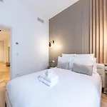 Luxury Rivoli 4 Bed 3,5 Bath By Hotel De Ville Bhv