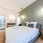 Luxury Rivoli 4 Bed 3,5 Bath By Hotel De Ville Bhv