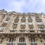 Keyz - Luxury 3 Bedrooms Near Champs Elysees