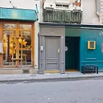 Studio Appartement Quartier Notre-Dame Free Netflix