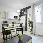 Studio Appartement Quartier Notre-Dame Free Netflix