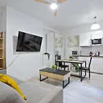 Studio Appartement Quartier Notre-Dame Free Netflix