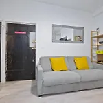 Studio Appartement Quartier Notre-Dame Free Netflix