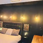 Loft In Paris
