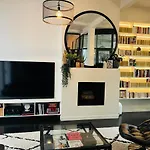Loft In Paris
