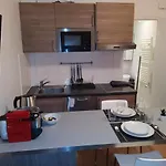 Studio Appartement Quartier Tour Eiffel 10 Free Netflix