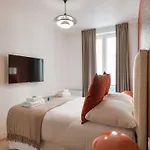 Magnificent Apartment - 4Br 10P - Arc De Triomphe