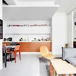 Modern Apartment - 1Br 2P - In The Heart Of Le Marais