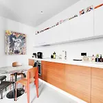Modern Apartment - 1Br 2P - In The Heart Of Le Marais