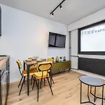 Welcoming Apartment - 1Br 4P - Arc De Triomphe