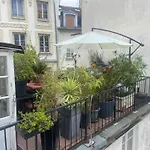 Aux Terrasses De La Lune