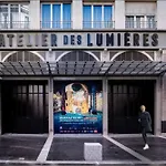Voltaire Roquette - Magnifique Apartment