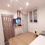 Studio Paris 16