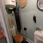 Studio Paris 16