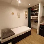 Studio Paris 16