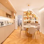 Elegant Apartment - 2Br-4P - Vivienne