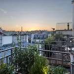 Elegant Apartment - 2Br-4P - Vivienne
