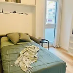 Cozy Studio In 16Th