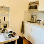 Cozy Studio In 16Th