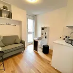Cozy Studio In 16Th
