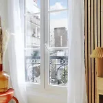 Olympiades - Patay Beautiful Apartment