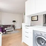 Appartement Vintage Le Bon Marche - II