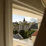 Appartement Vue Sur Les Toits - Saint-Germain-Des-Pres