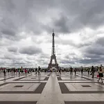 Cozy Studio Near The Eiffel Tower