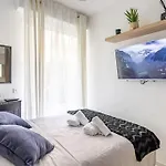 Cozy Studio Near The Eiffel Tower
