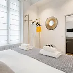 King Size Beds - Zen Monceau