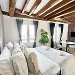 Jardin du Luxembourg - Amazing apartment - 841