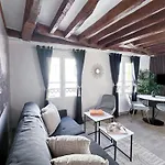 Jardin du Luxembourg - Amazing apartment - 841
