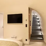 Modern Apartment -Ac-1Br-4P-Pantheon